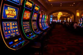 Antarmuka Joker Gaming di megawah88 menampilkan pilihan taruhan dan riwayat permainan