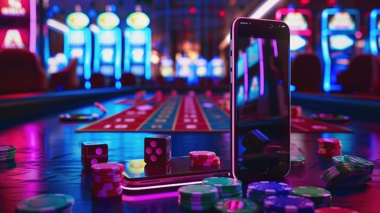 Detail statistik permainan dan riwayat transaksi dalam Joker Gaming megawah88